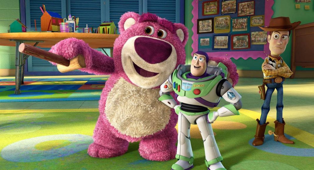 toy story 3