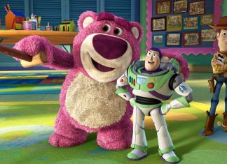 toy story 3