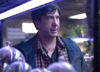 Estrelada por David Schwimmer, ‘Goosebumps’ É CANCELADA pelo Disney+ goosebumps