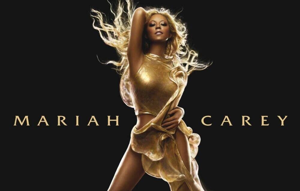 the emancipation of mimi mariah carey