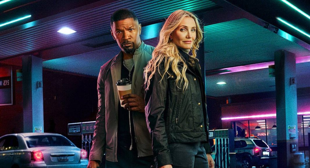 de volta à ação netflix de volta à ação netflix