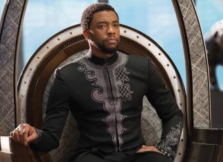 Marvel confirma ‘Pantera Negra 3’! E Ryan Coogler já está trabalhando na sequência pantera negra