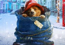 as aventuras de paddington