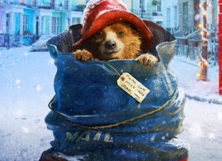 as aventuras de paddington
