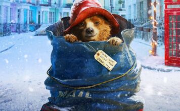 as aventuras de paddington