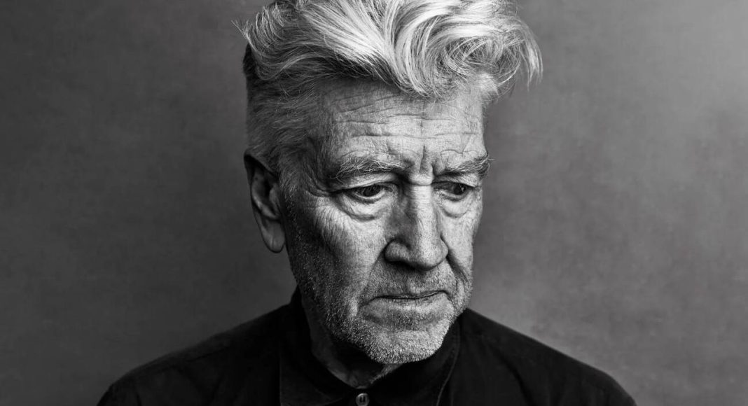 david lynch