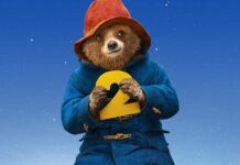 paddington 2