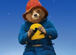 paddington 2
