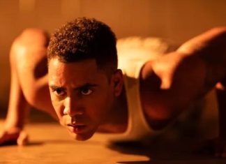 ‘Imparável’: Confira uma cena INÉDITA do drama com Jennifer Lopez e Jharrel Jerome!