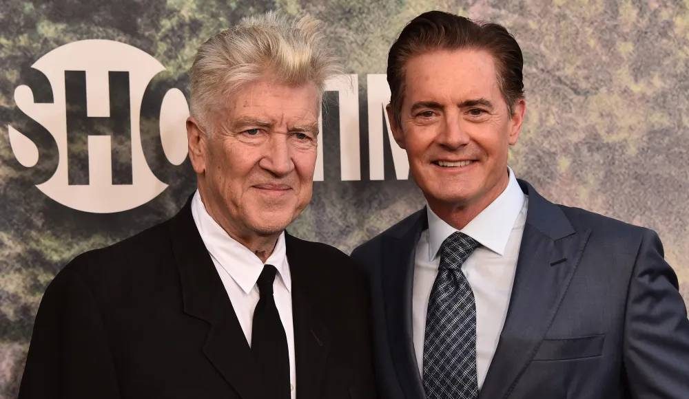 kyle maclachlan david lynch