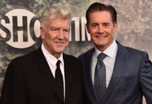 kyle maclachlan david lynch