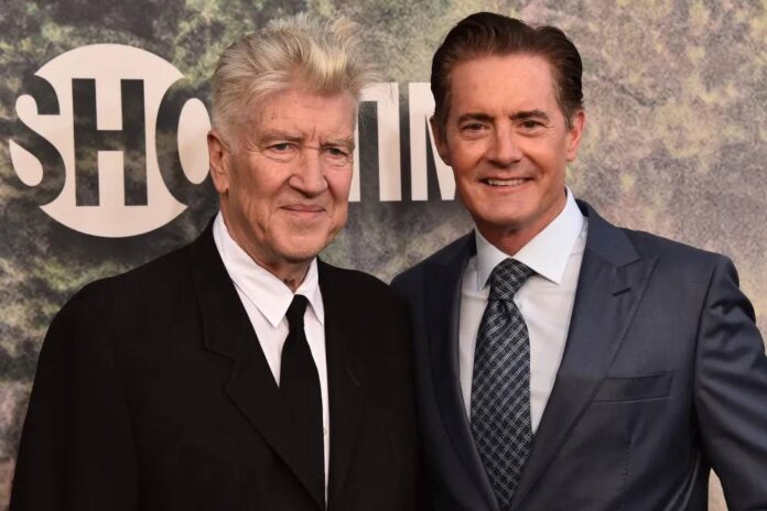 kyle maclachlan david lynch