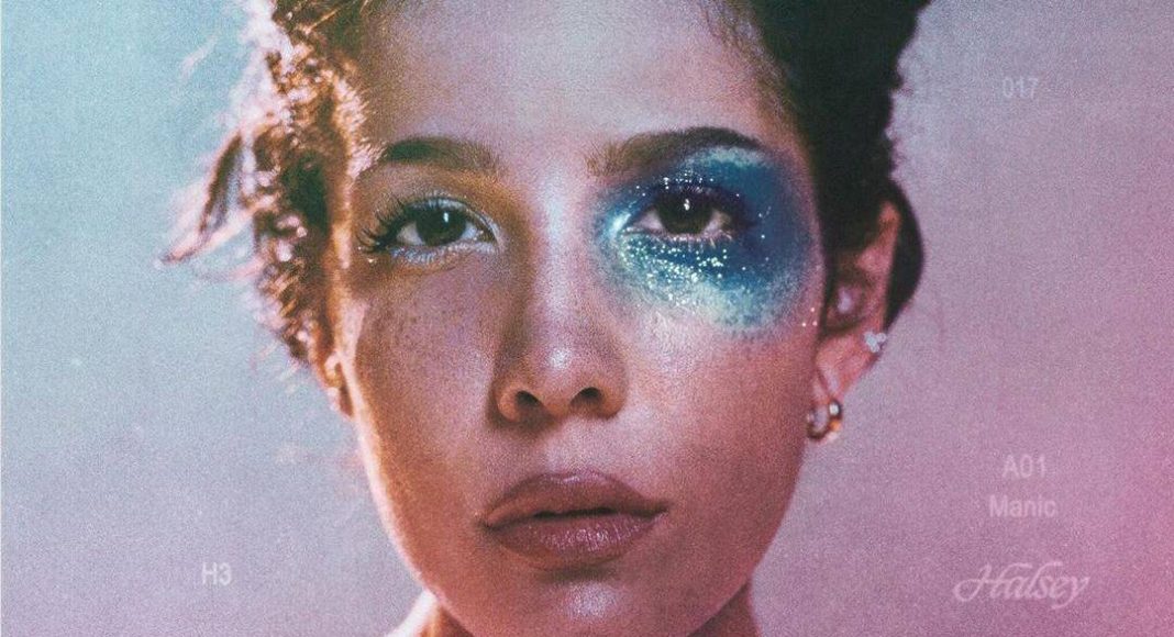 manic halsey