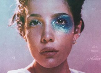 Manic | Os 5 anos do álbum que redefiniu a carreira de Halsey manic halsey