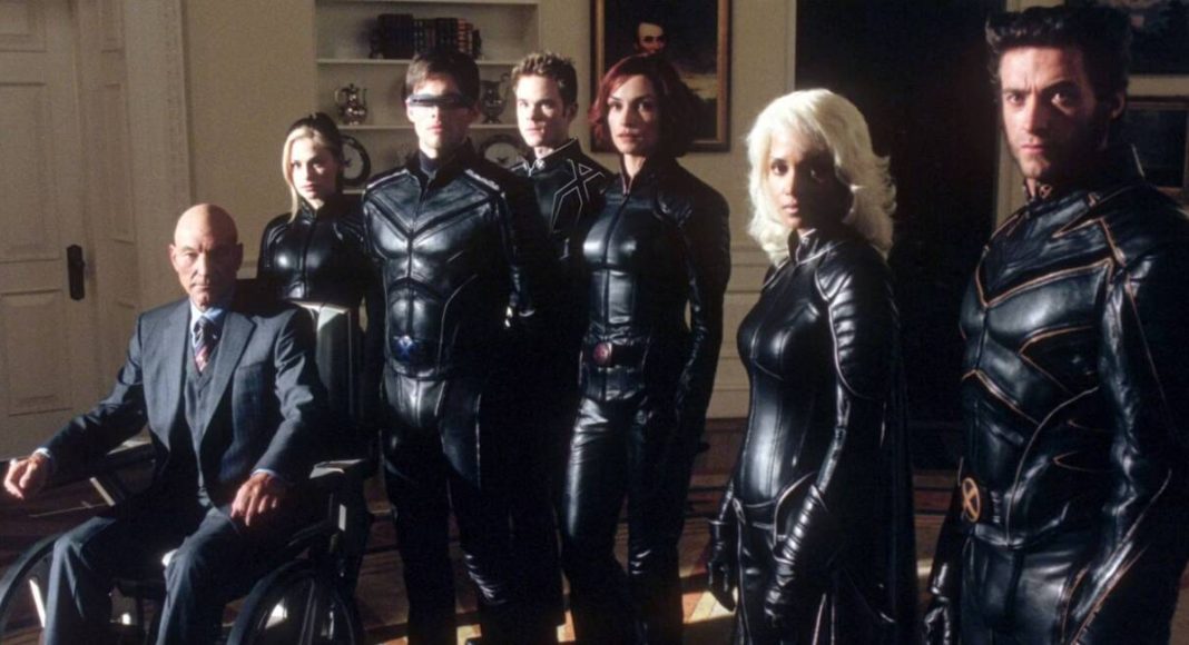 x-men