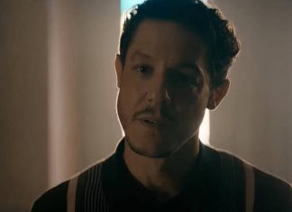 ‘Delphi’: Astro de ‘Pinguim’ é escalado para a série DERIVADA de ‘Creed’ theo rossi pinguim