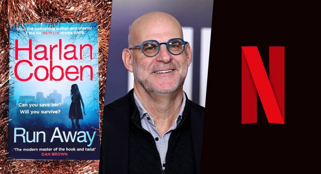 harlan coben netflix harlan coben netflix
