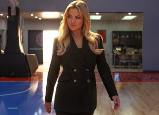 running point kate hudson