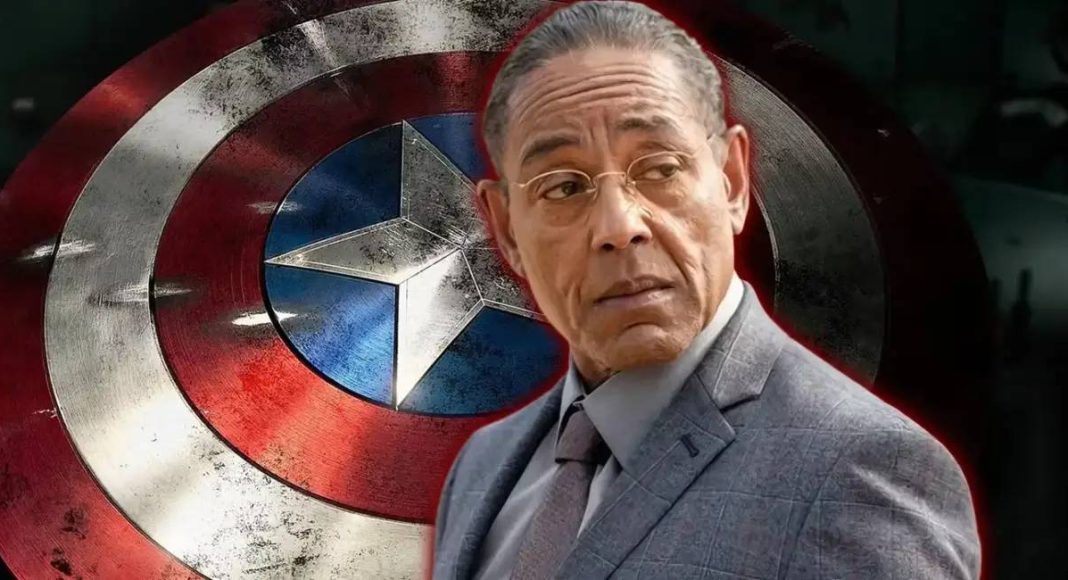 giancarlo esposito capitão américa 4 giancarlo esposito capitão américa 4