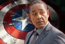 giancarlo esposito capitão américa 4