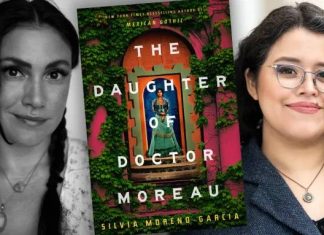 a filha do doutor moreau livro