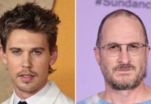 darren aronofsky austin butler caught stealing