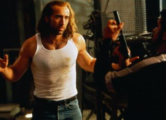 Diretor de ‘Con Air – A Rota de Fuga’ quer comandar SEQUÊNCIA com o retorno de Nicolas Cage con air nicolas cage