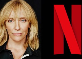 wayward toni collette mae martin