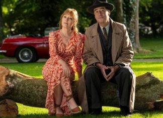 Lesley Manville e Tim McMullan irão RETORNAR para a última parte da adaptação da saga ‘Susan Ryeland’
