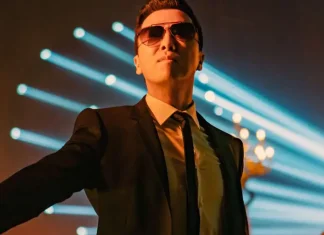 ‘Caine’: Donnie Yen confirma produção de novo derivado de ‘John Wick’