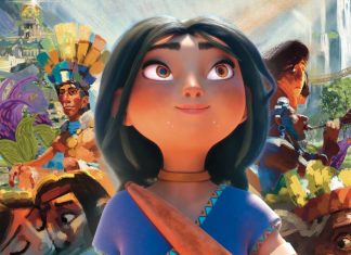 Crítica | Kayara – A Princesa Inca – Longa de Animação Apresenta Cultura Inca para os Pequenos