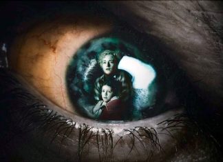 Lobisomem Filme Cartaz