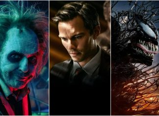 ‘Jurado Nº2’, ‘Beetlejuice Beetlejuice’, ‘Venom 3’ e os lançamentos para conferir na Max!