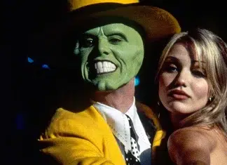 ‘O Máskara’: Cameron Diaz revela que REPRISARIA o papel em possível sequência