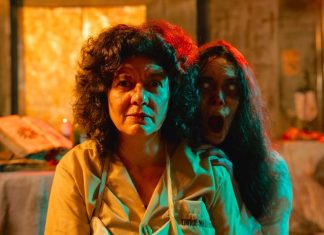 Crítica | ‘Prédio Vazio’ – Terror brasileiro estilo ‘Evil Dead’ é OVACIONADO na Mostra de Cinema de Tiradentes