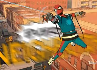 ‘Seu Amigão da Vizinhança Homem-Aranha’: Criador compartilha atualização promissora sobre a 2ª temporada