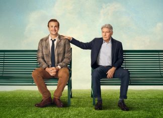 Crítica | Falando a Real – Indicado ao Globo de Ouro, Harrison Ford é Destaque na Complexa Segunda Temporada