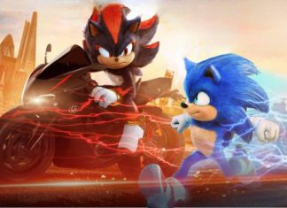 ‘Sonic 3’ ganha data de estreia na Paramount+; Confira o trailer DUBLADO! Sonic e Shadow em ação com efeitos especiais