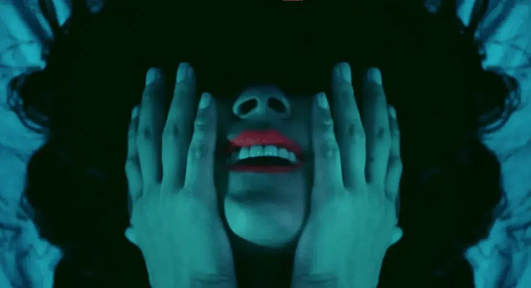 the dead thing