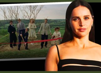 Entrevista Exclusiva | Entre o Trauma e a Sobrevivência: Felicity Jones Revela os Desafios em O Brutalista (Oscar 2025)