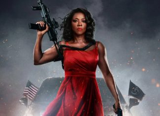 ‘Robô Selvagem’, ‘G20’ e mais estreiam na Prime Video em abril