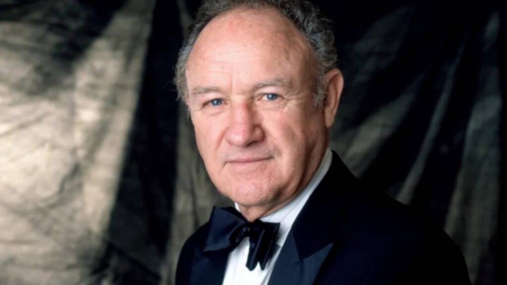 Gene Hackman 2