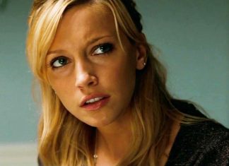 Katie Cassidy, de ‘Natal Negro’ e ‘A Hora do Pesadelo’, estrelará novo filme de TERROR