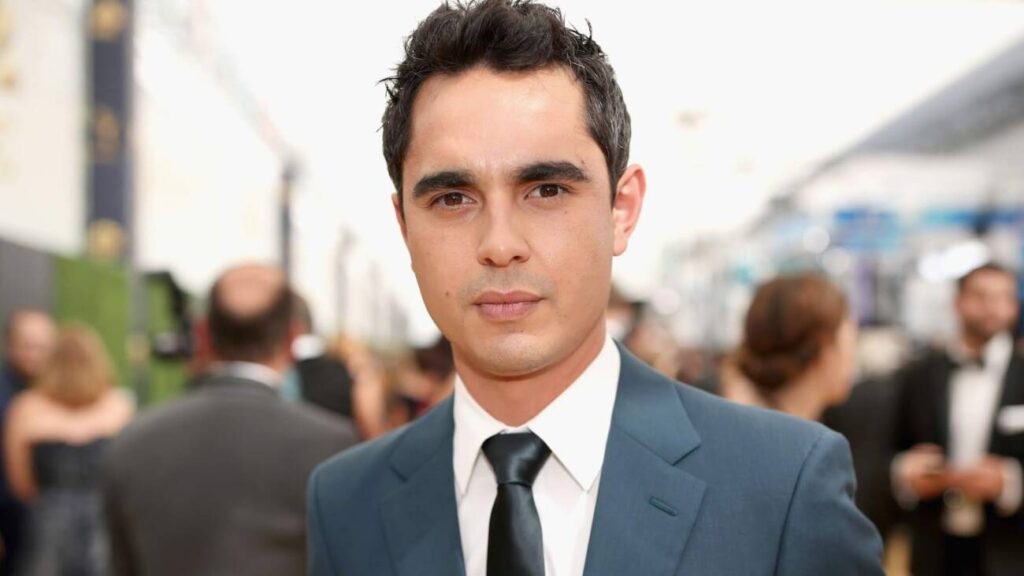 Max Minghella