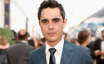 Max Minghella