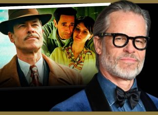 Entrevista | “Não Precisei Me Inspirar em Ninguém”, diz Guy Pearce Sobre Seu Papel em ‘O Brutalista’ (Oscar 2025)