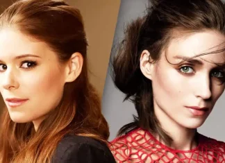 Kate e Rooney Mara irão interpretar irmãs gêmeas em filme baseado em história REAL