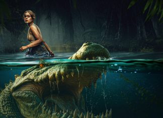 Jacarés assassinos atacam no trailer LEGENDADO do terror ‘Gator Creek’; Confira!