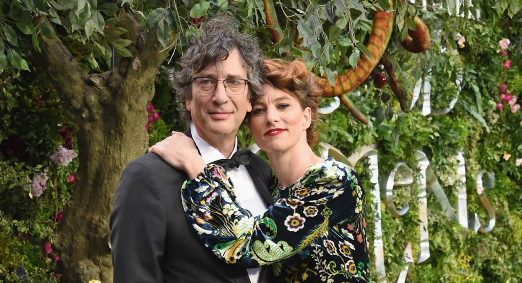 amanda e neil gaiman 02 (1)
