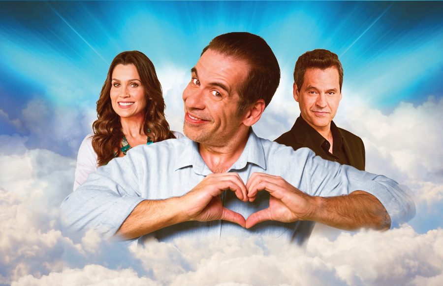 O Amor dá Trabalho